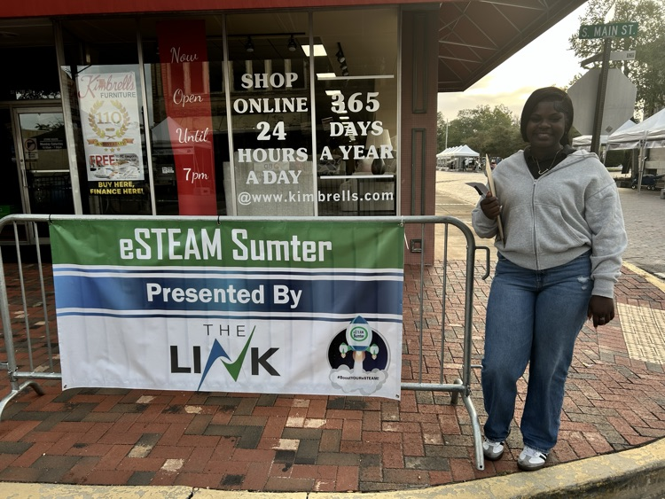 ESteam Festival. 
