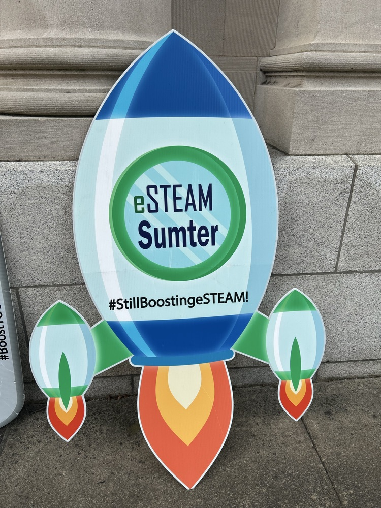 ESteam Festival. 