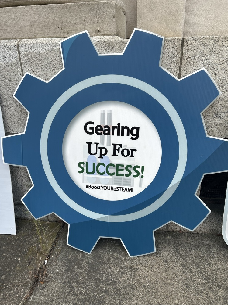 ESteam Festival. 