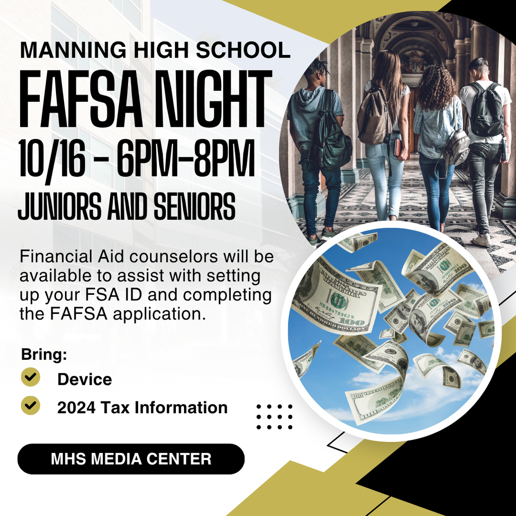 FAFSA Night
