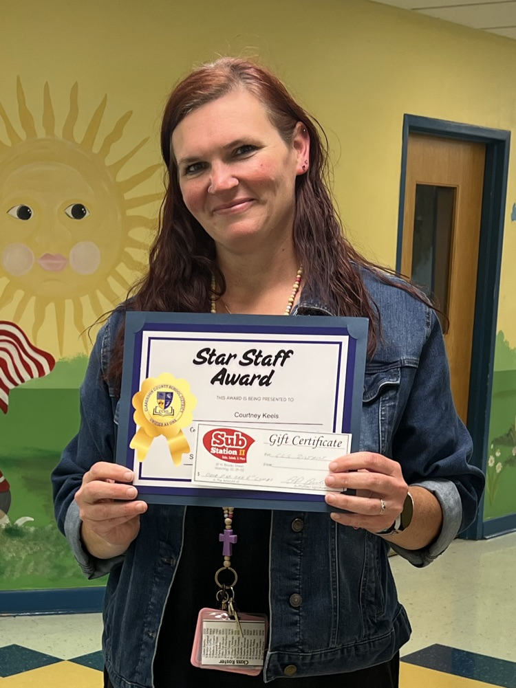 September Teacher/Staff Spotlight 