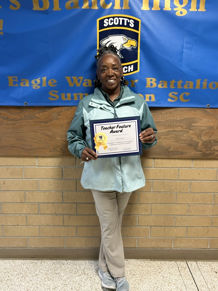 September Teacher/Staff Appreciation