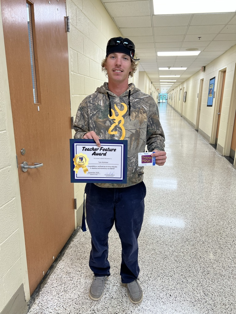 September Teacher/Staff Appreciation