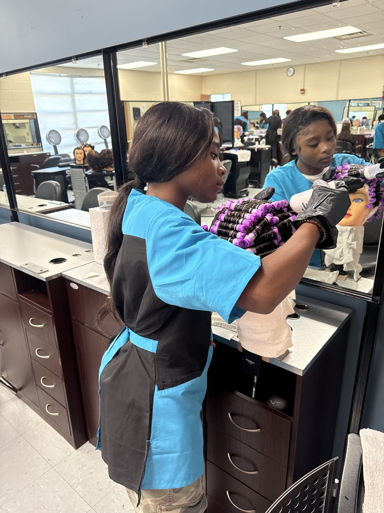 Mastering Permanent Waves 