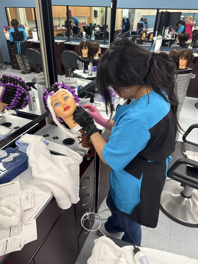 Mastering Permanent Waves 