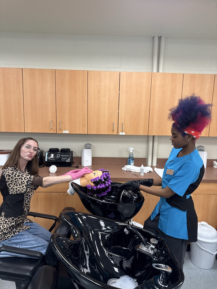 Mastering Permanent Waves 