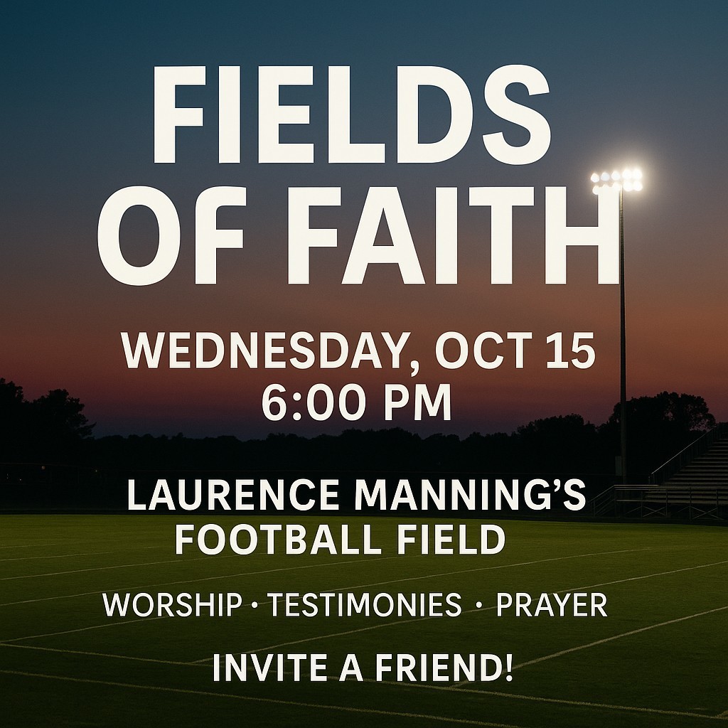 fields of faith 