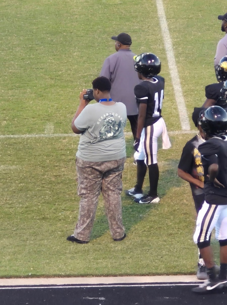 Media Technology Student Reporting