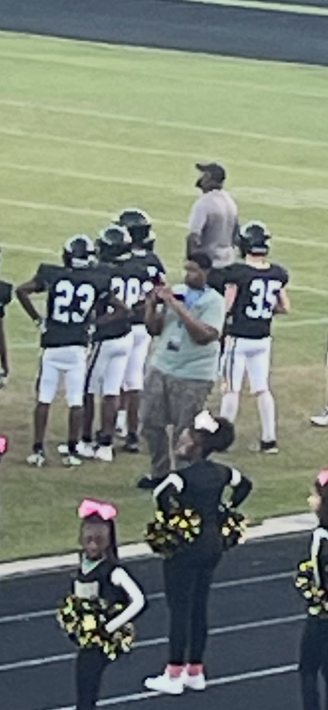 Media Technology Student Reporting