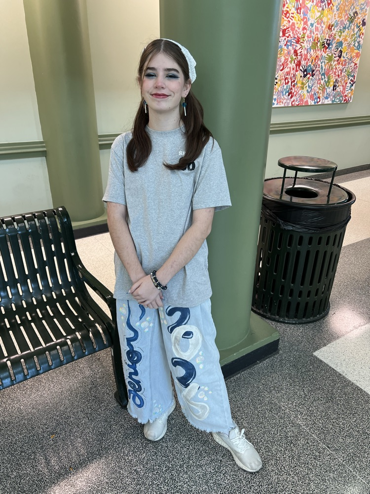 EC HoCo Week - Game Day 