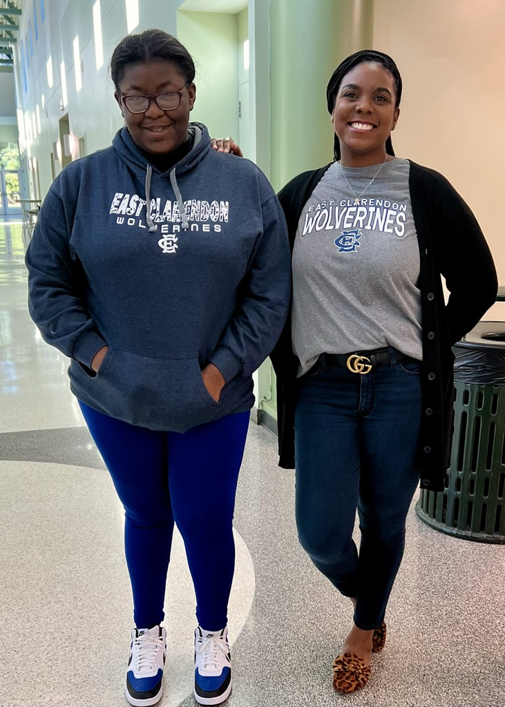 EC HoCo Week - Game Day