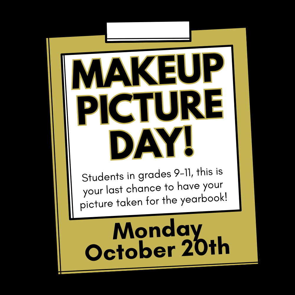 makeup picture day