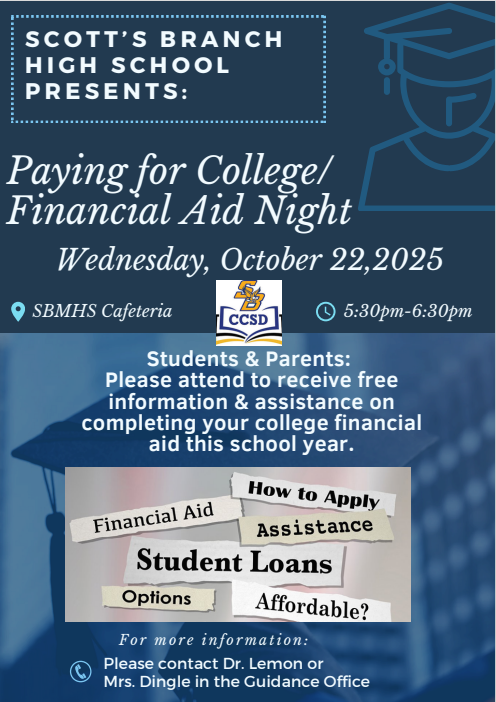 Financial Aid Night