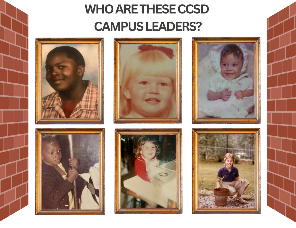 Campus Leaders Engagement Photo/Trivia