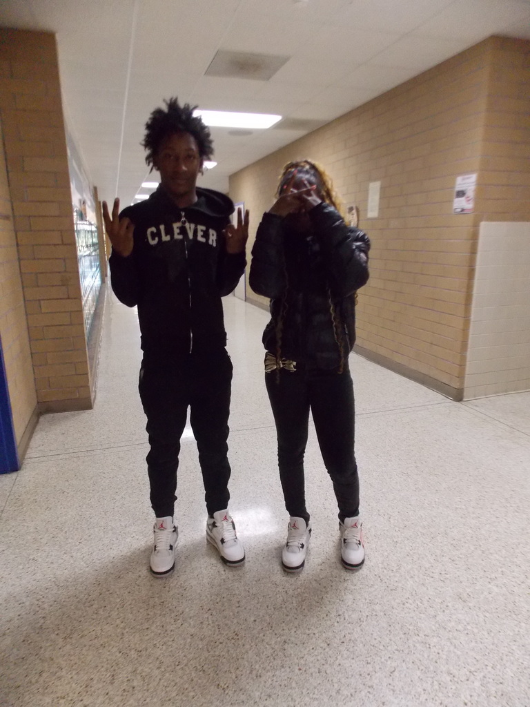 School Bus Safety Week