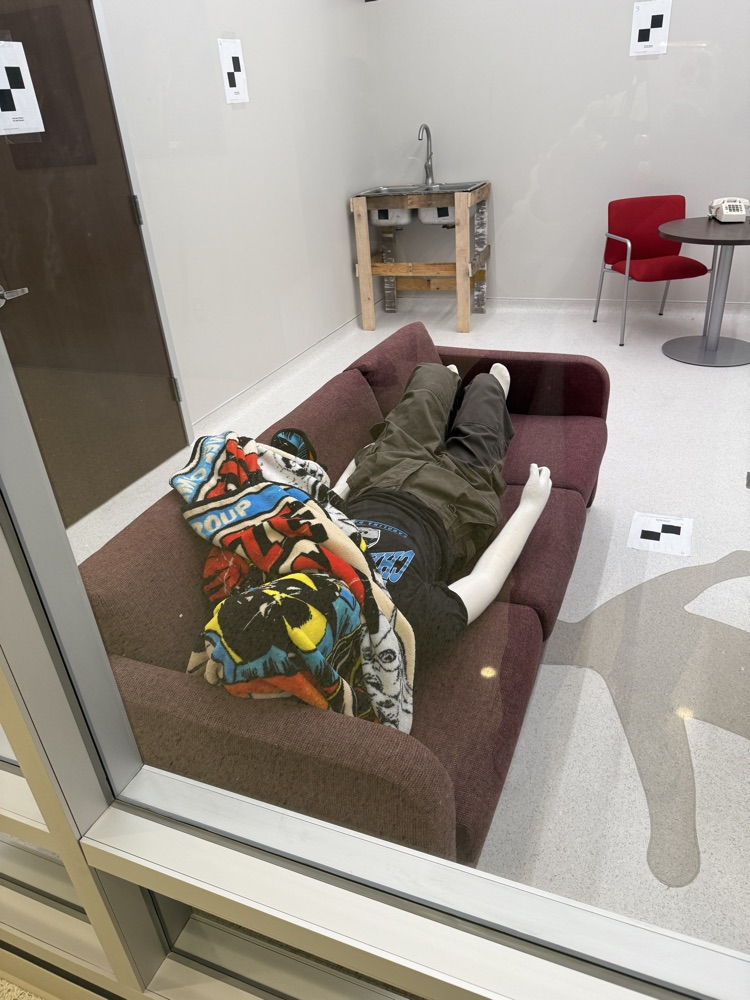 Law Enforcement Field trip 