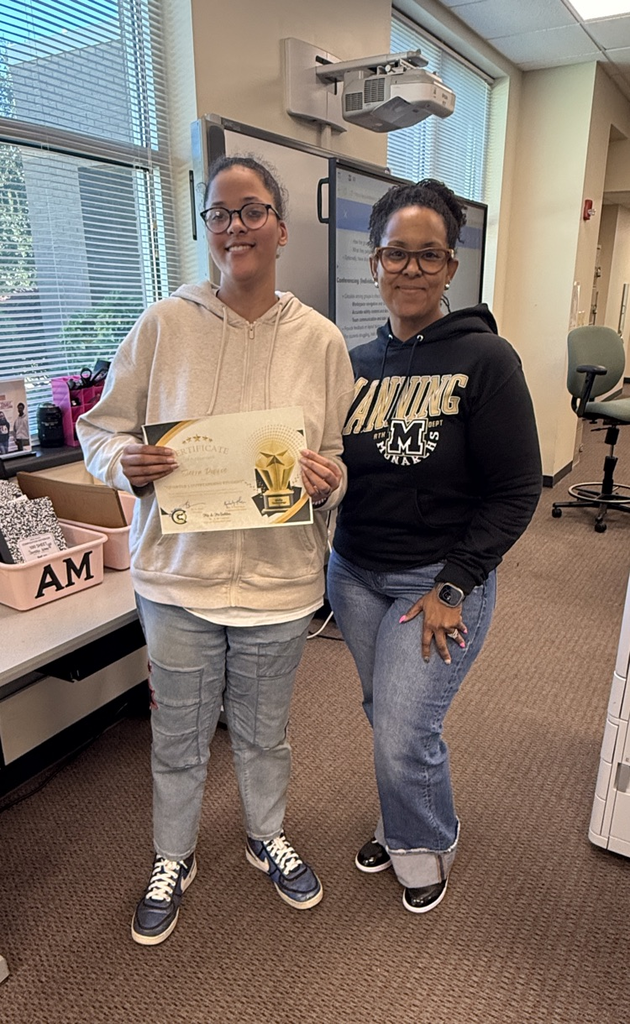 Q1 Outstanding Students 