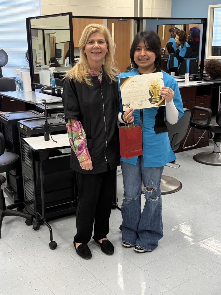 Q1 Outstanding Students 