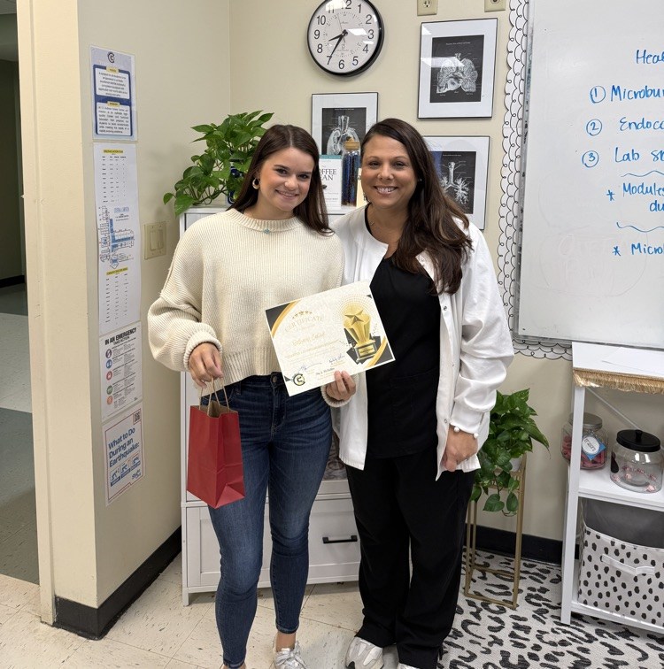 Q1 Outstanding Students 