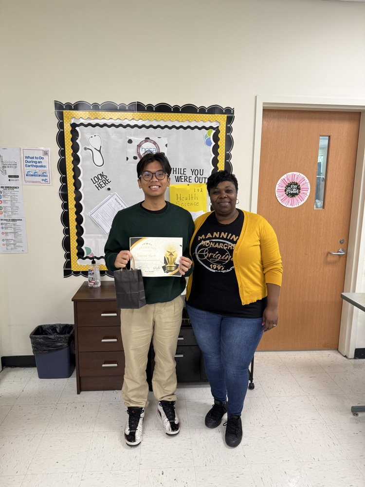 Q1 Outstanding Students 