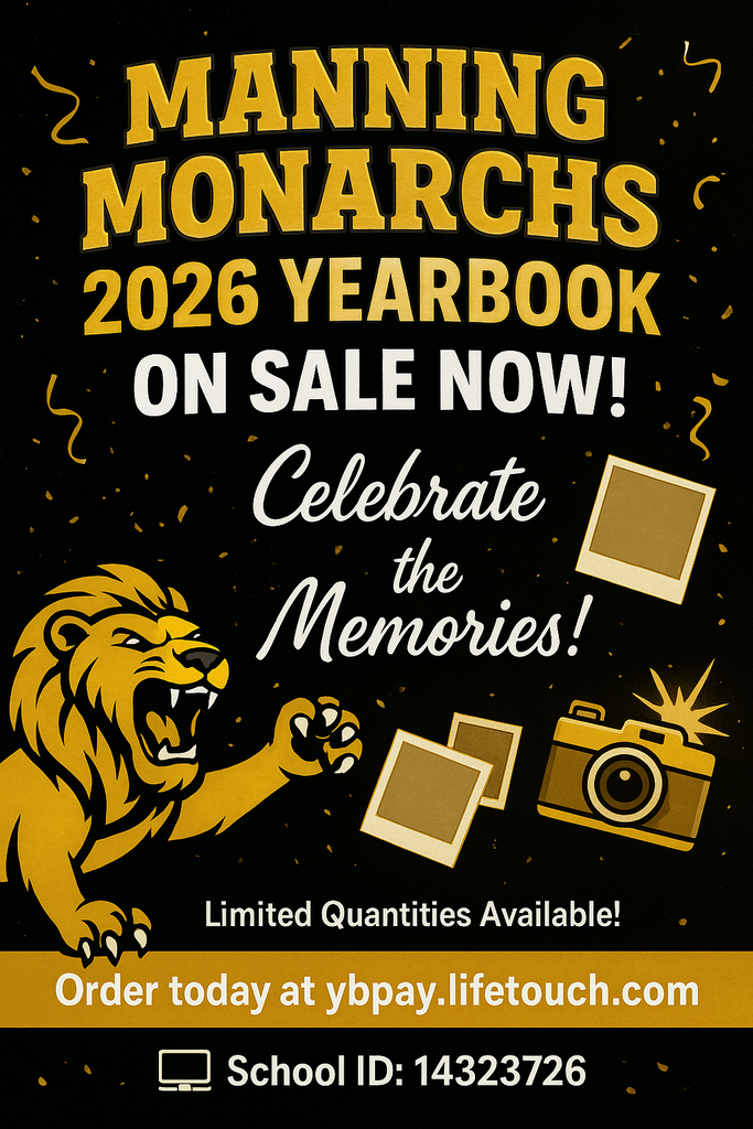 Yearbook Sales