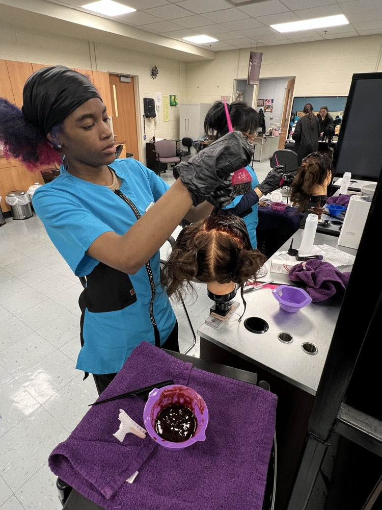 Cosmology Color & Wave 