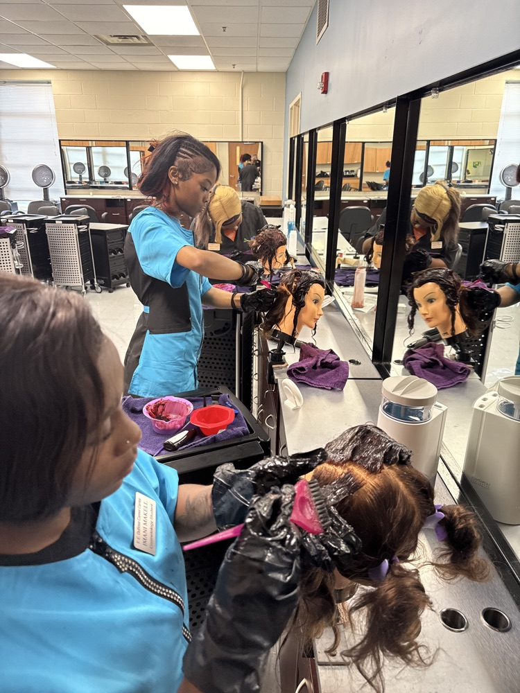 Cosmology Color & Wave 