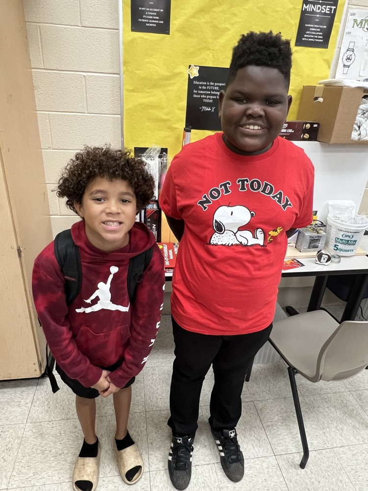 MJHS Red Ribbon - D1