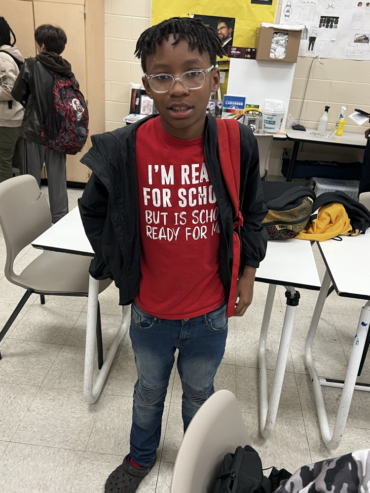 MJHS Red Ribbon - D1