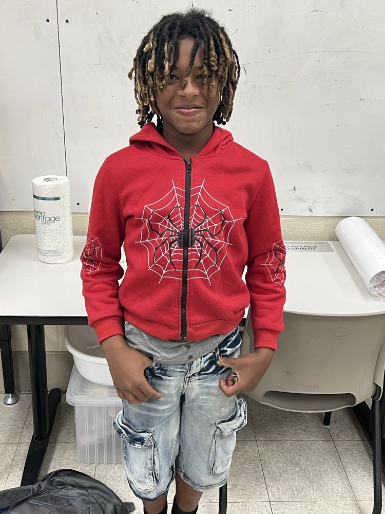 MJHS Red Ribbon - D1