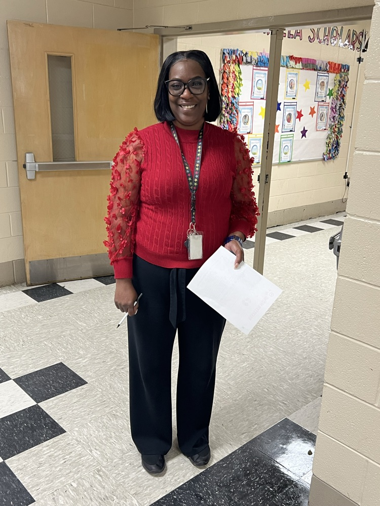 MJHS Red Ribbon - D1