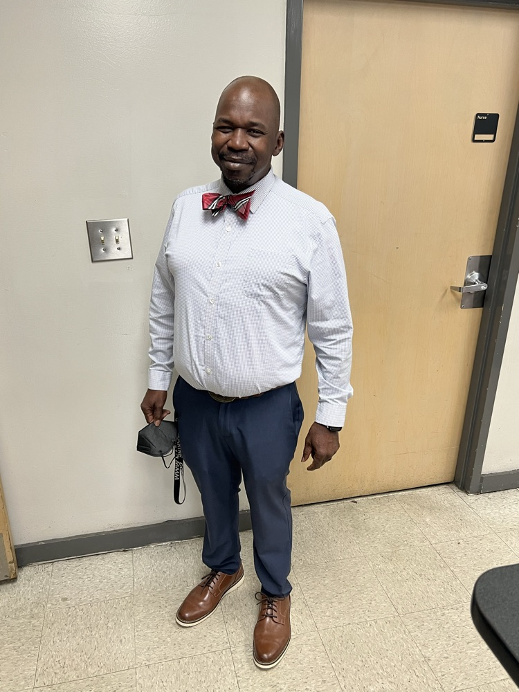 MJHS Red Ribbon - D1