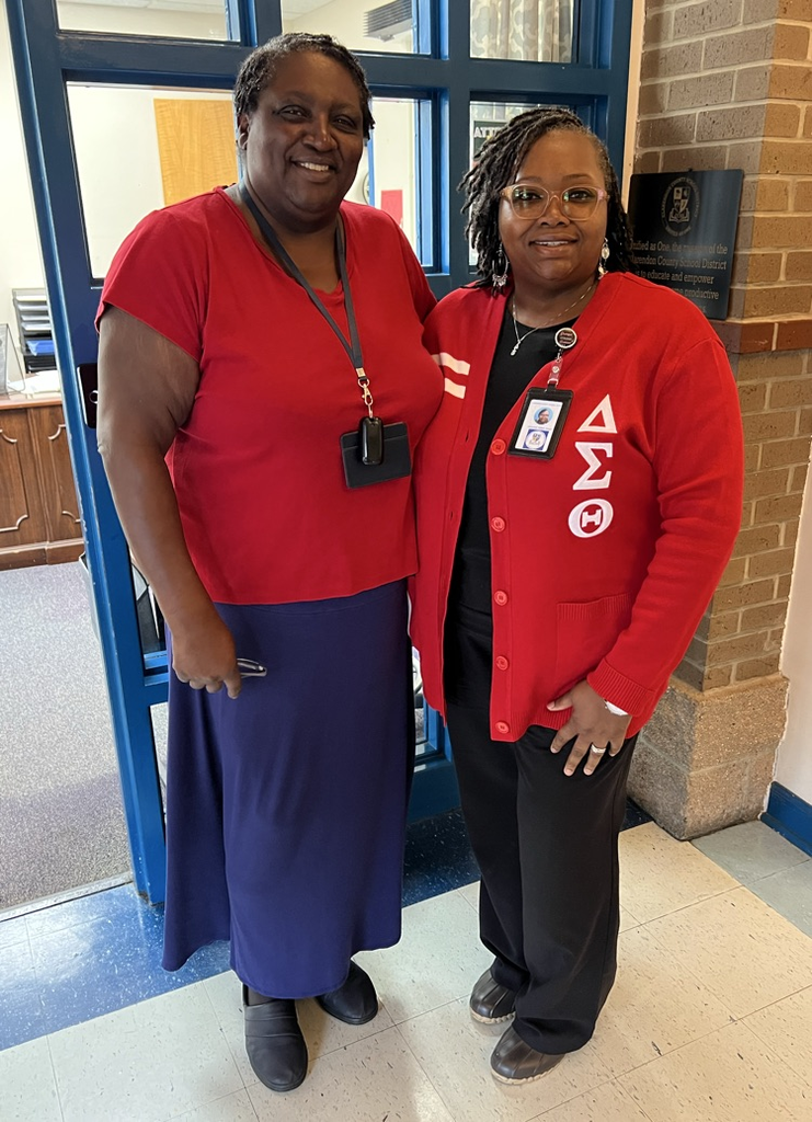 Red Ribbon Week - Monday 