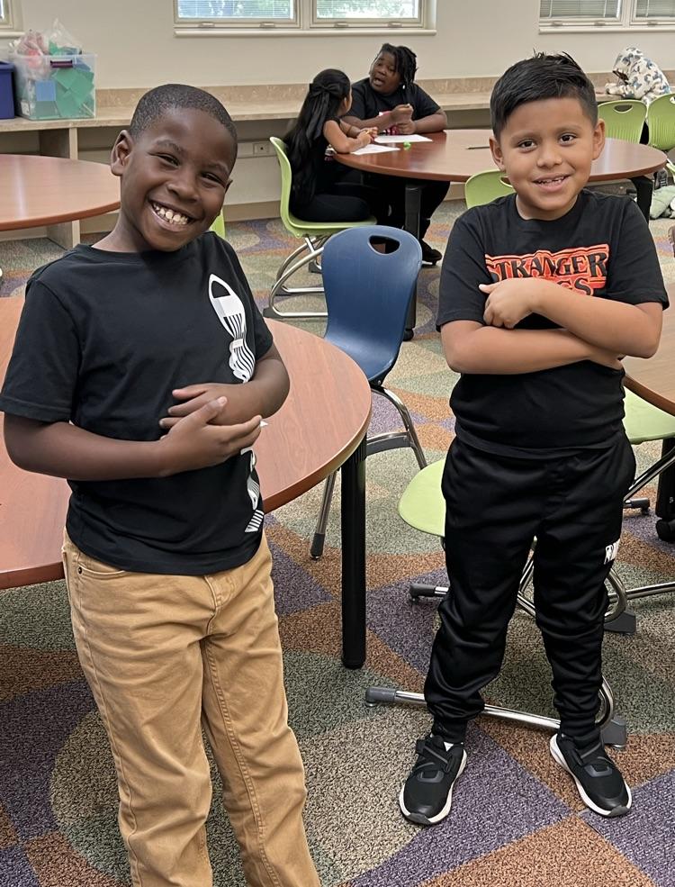 Red Ribbon Week - Day 2 