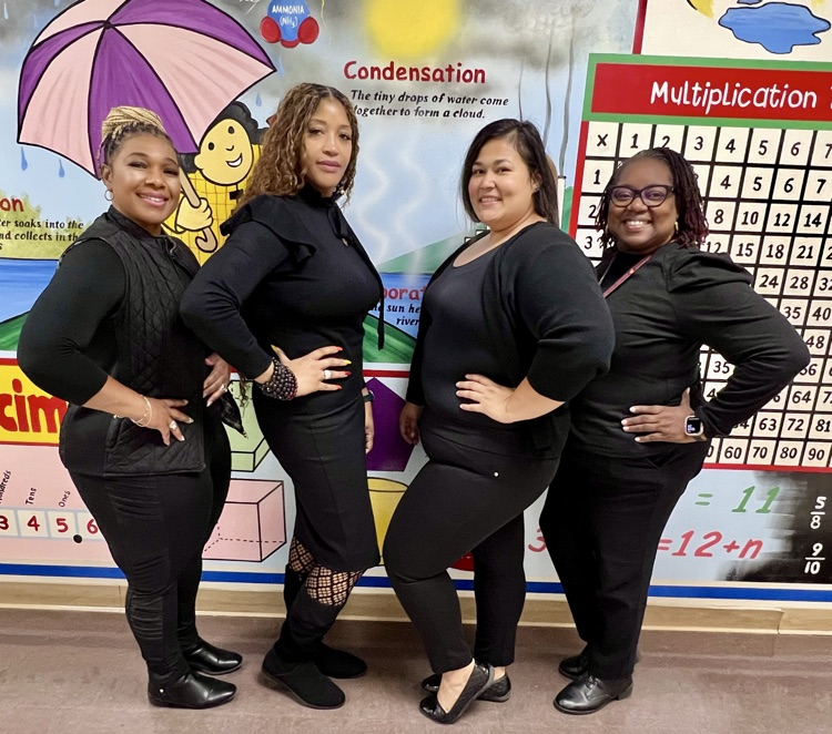 Red Ribbon Week - Day 2 