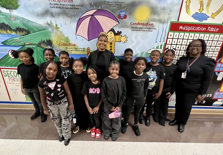 Red Ribbon Week - Day 2 