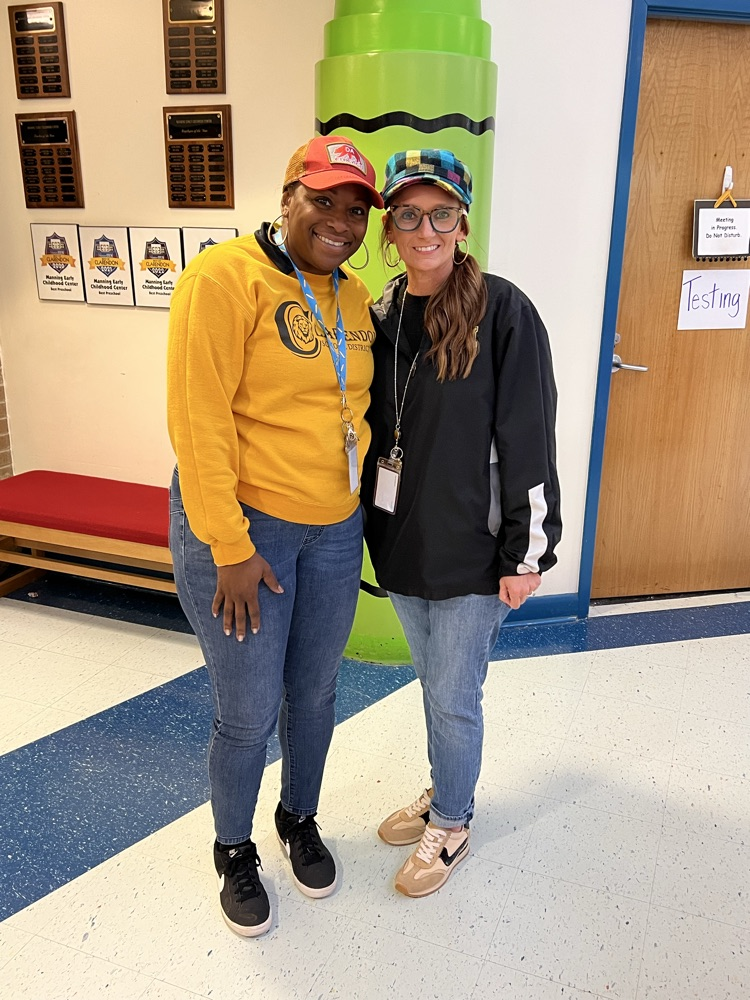 Day 2: Red Ribbon Week 