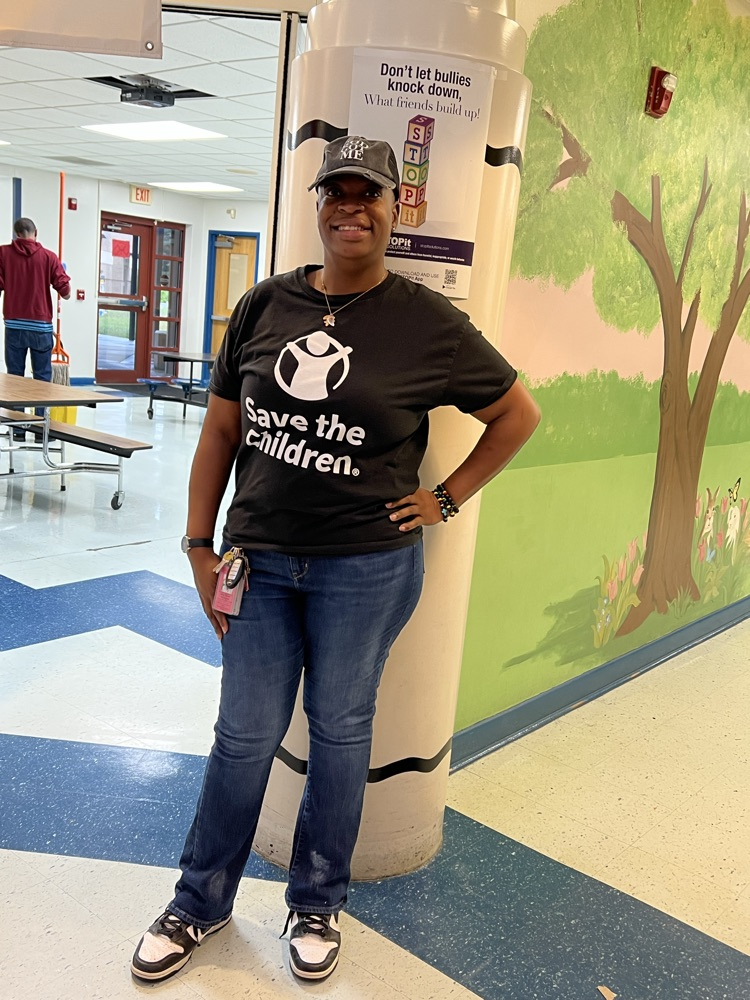 Day 2: Red Ribbon Week 