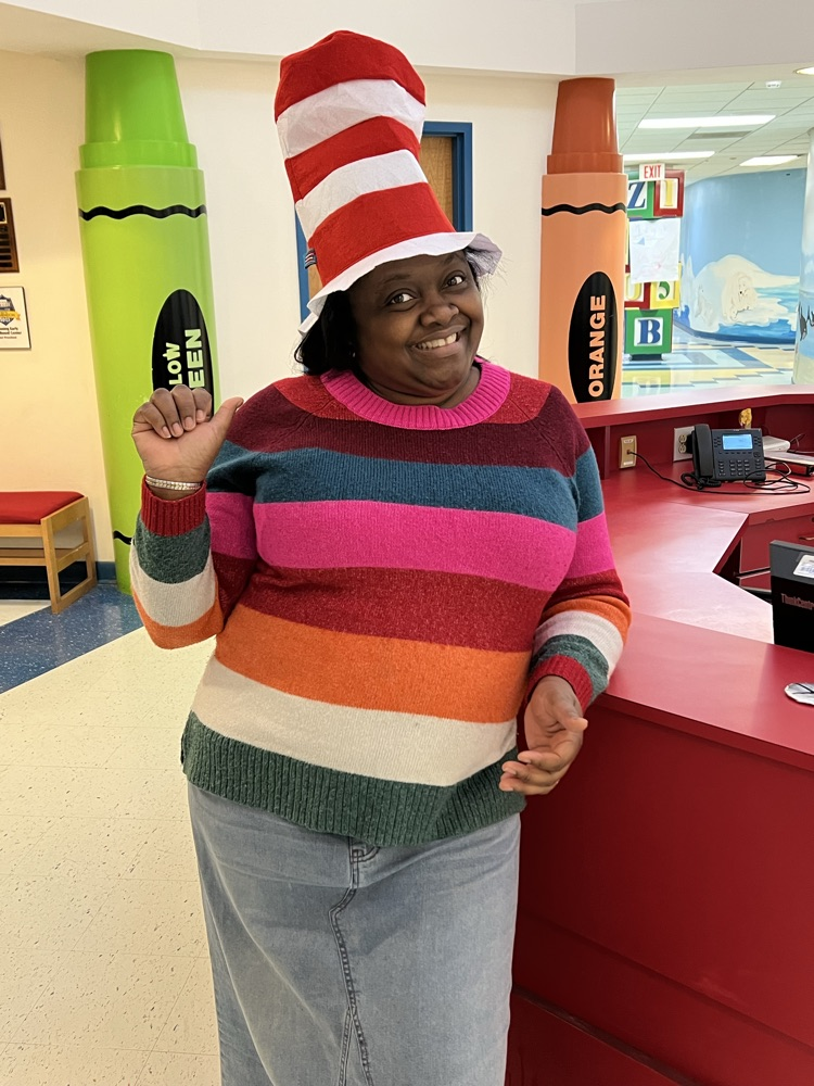 Day 2: Red Ribbon Week 