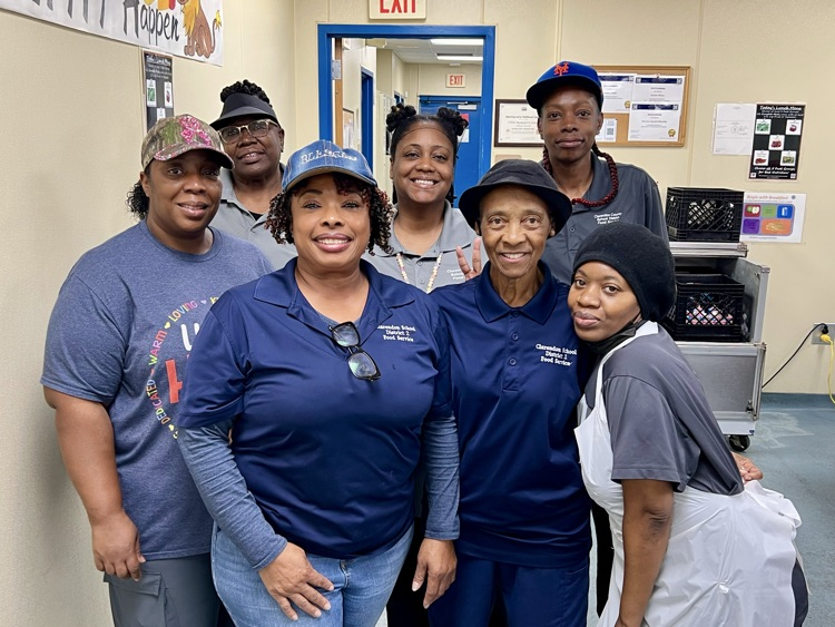 Day 2: Red Ribbon Week 