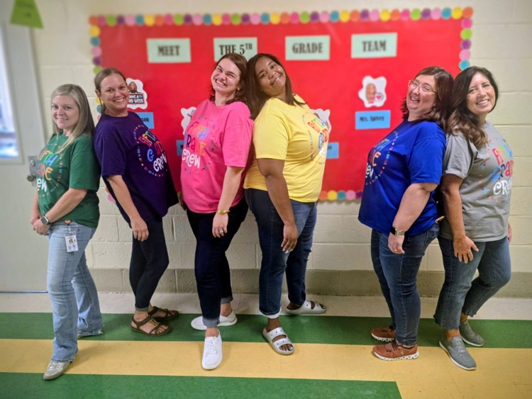 MES Red Ribbon - Day 2 