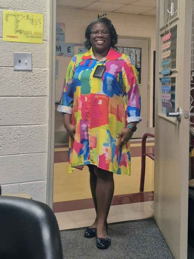 MES Red Ribbon - Day 2 