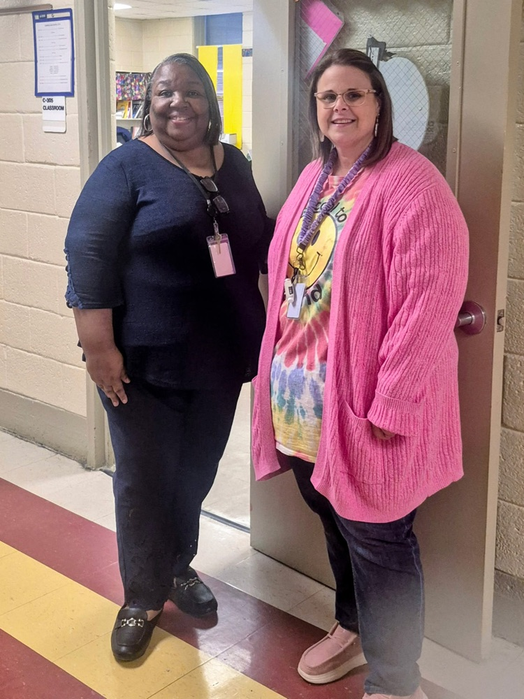 MES Red Ribbon - Day 2 