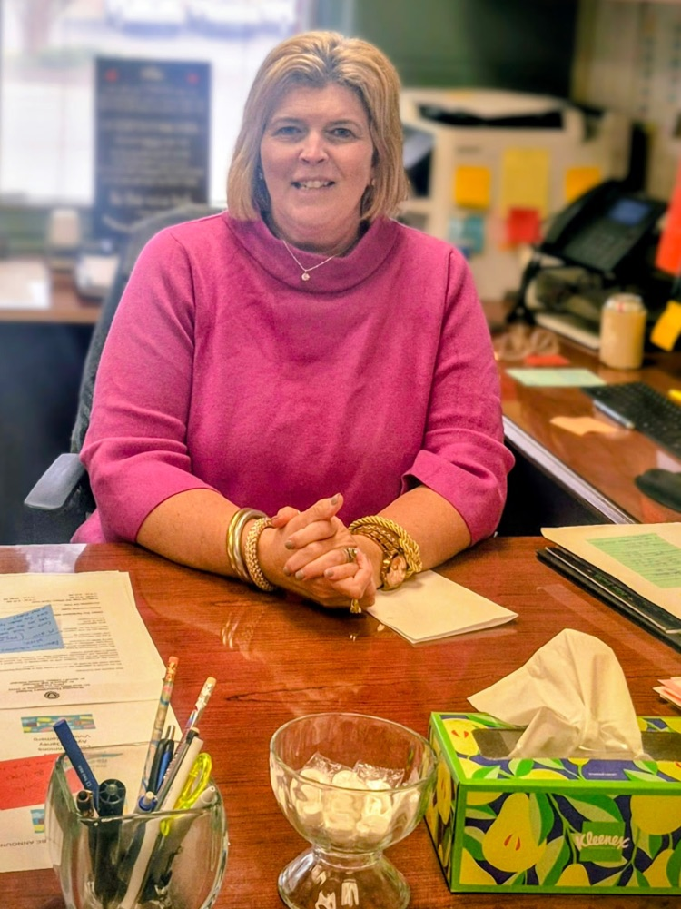 MES Red Ribbon - Day 2 