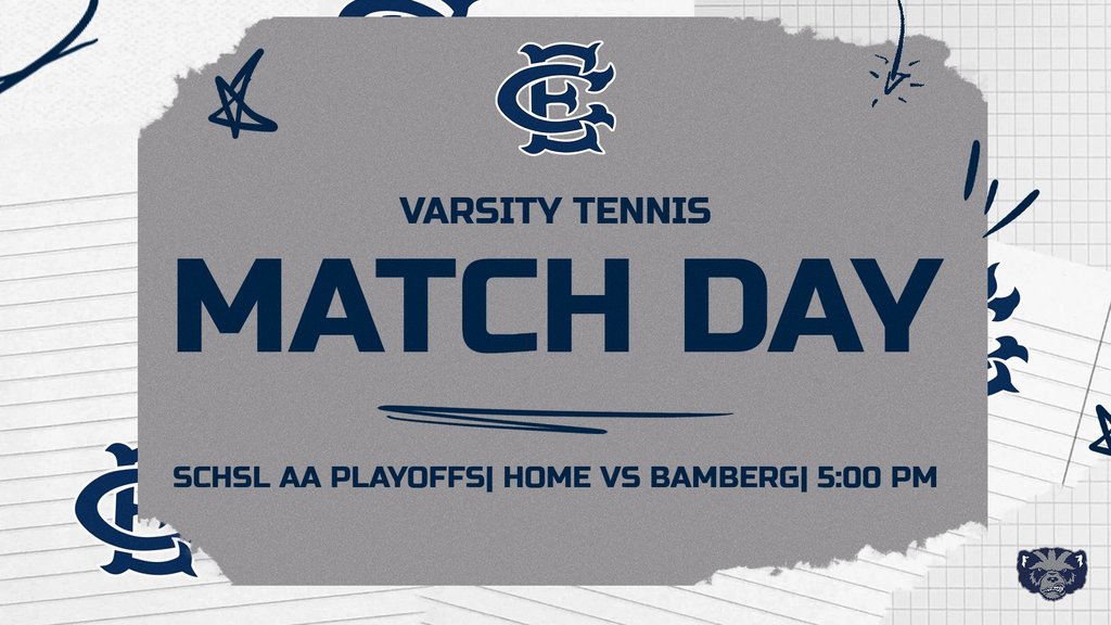 Tennis Play off game