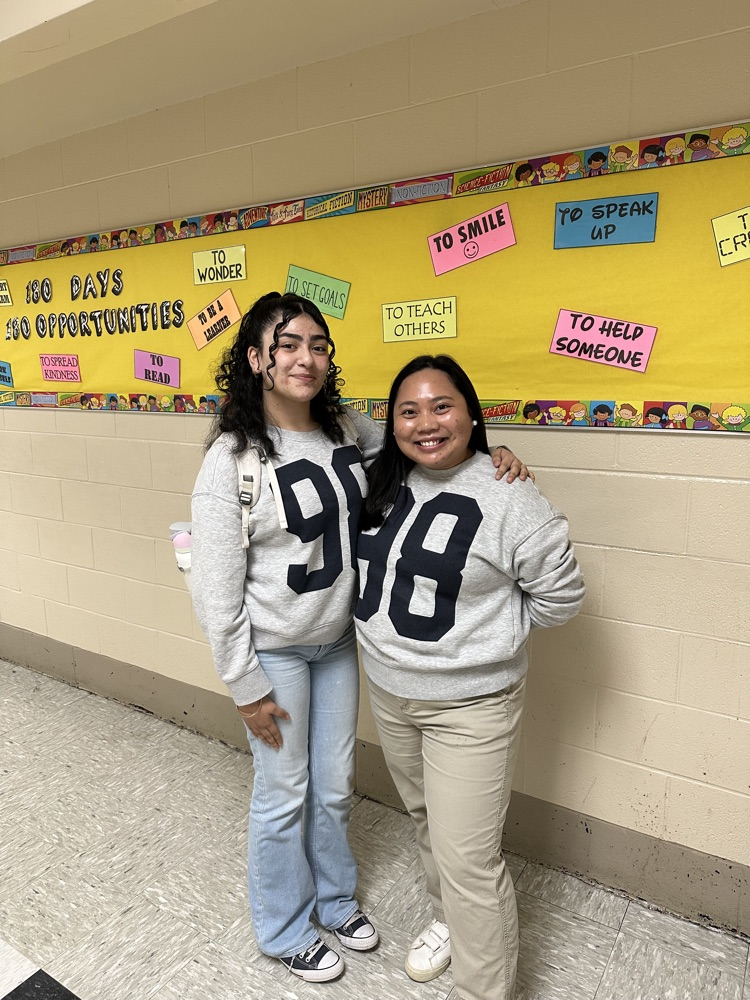 Red Ribbon Week - Squad Day 