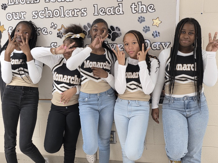 Red Ribbon Week - Squad Day 