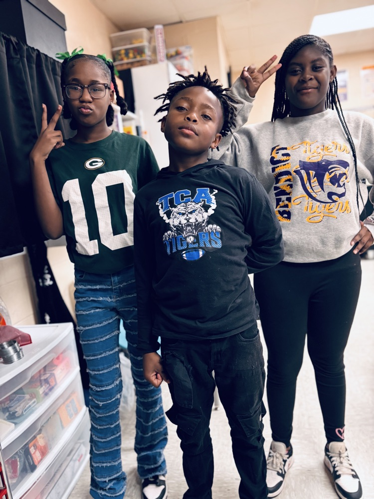 Red Ribbon Week - Squad Day 