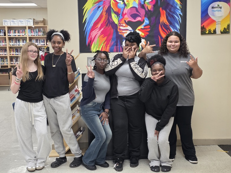 Red Ribbon Week - Squad Day 