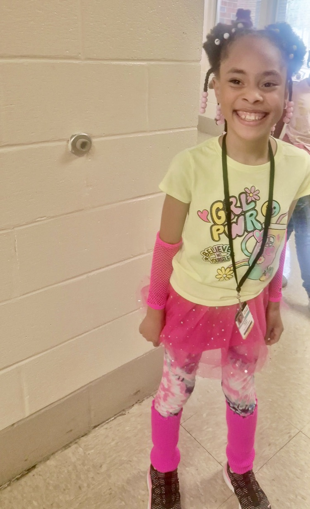 Red Ribbon Week - Retro Day 3 